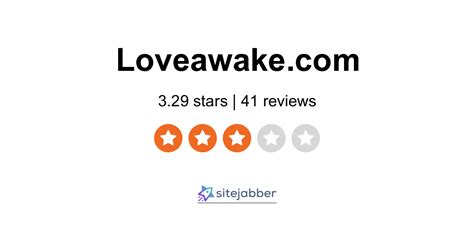 loveawake.com review